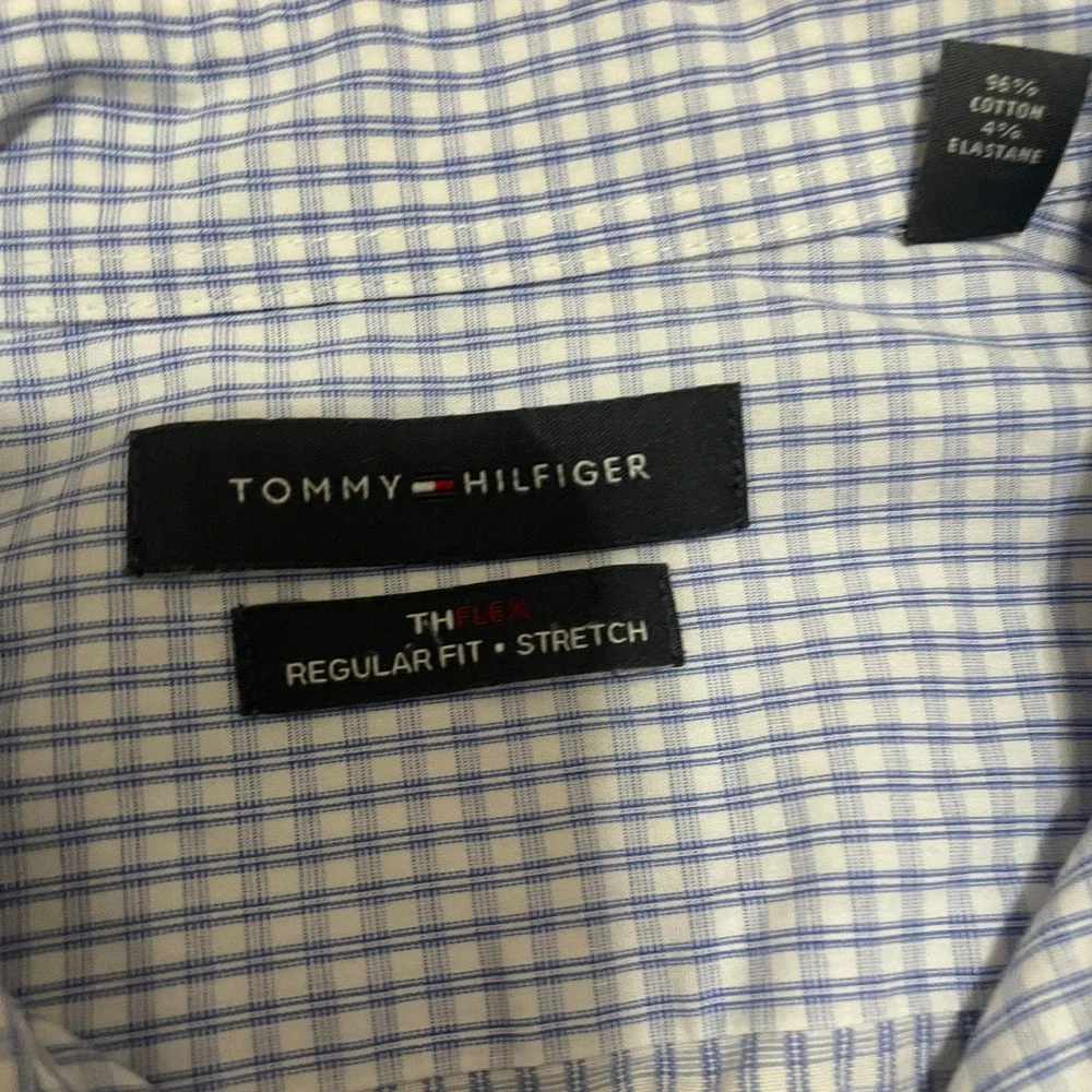 Tommy Hilfiger tommy hilfiger